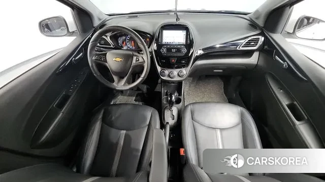 Chevrolet (GM Daewoo) The New Spark id 3479902 из Кореи 16