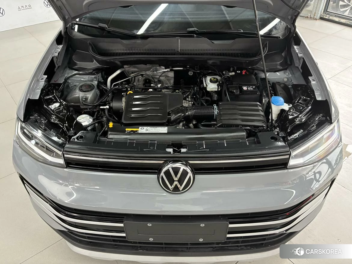 Volkswagen Tuyue id 4515210 из Китая 8