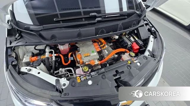 Chevrolet (GM Daewoo) Bolt EV id 3055178 из Кореи 16