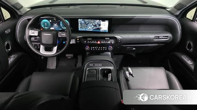 Hyundai Palisade (LX3) id 4185624 из Кореи 31