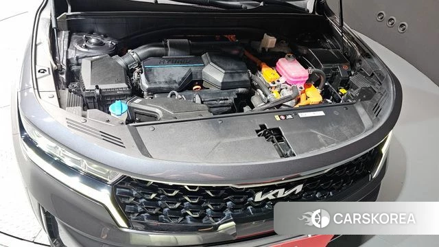 Kia Sorento 4th Generation id 4631425 из Кореи 27