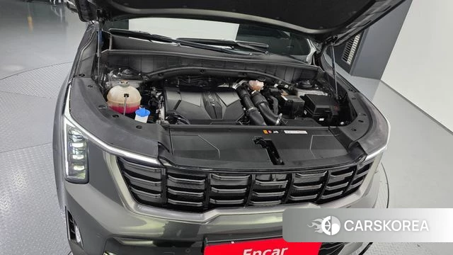 Kia The New Sorento 4th Generation id 3817704 из Кореи 16