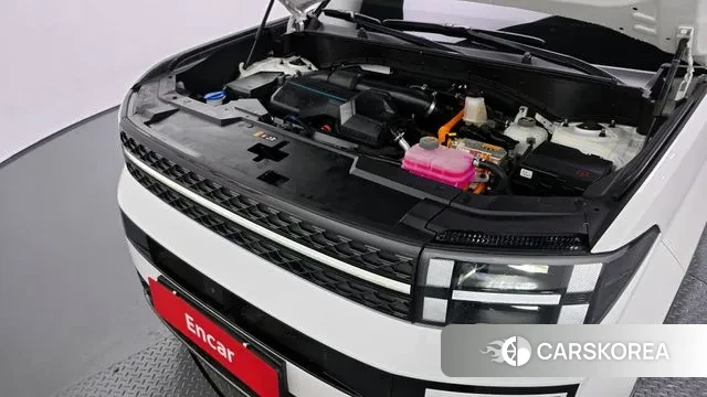 Hyundai Santa Fe (MX5) id 3487269 из Кореи 16