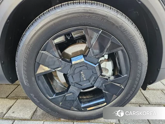 Kia The New Sportage 5th Generation Hybrid id 3644340 из Кореи 13