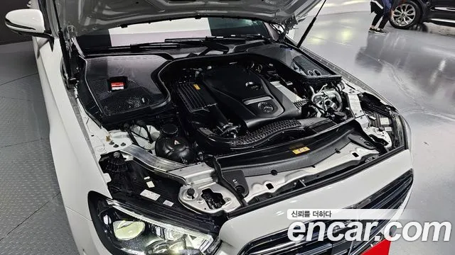 Mercedes-Benz E-Class W213 id 2817003 из Кореи 16