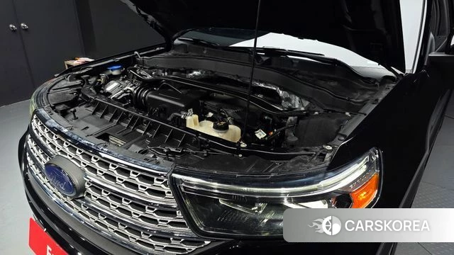 Ford Explorer 6th Generation id 3813770 из Кореи 16