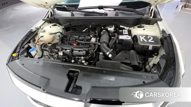 Kia Sportage 5th Generation id 3453159 из Кореи 16