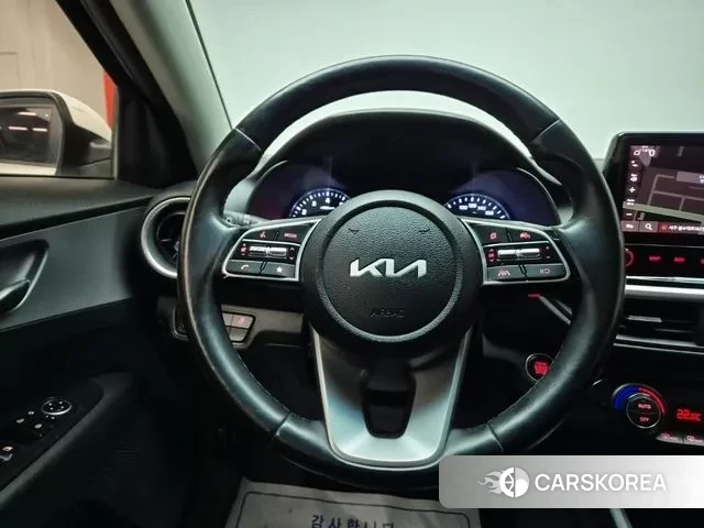 Kia The New K3 2nd generation id 3607225 из Кореи 15