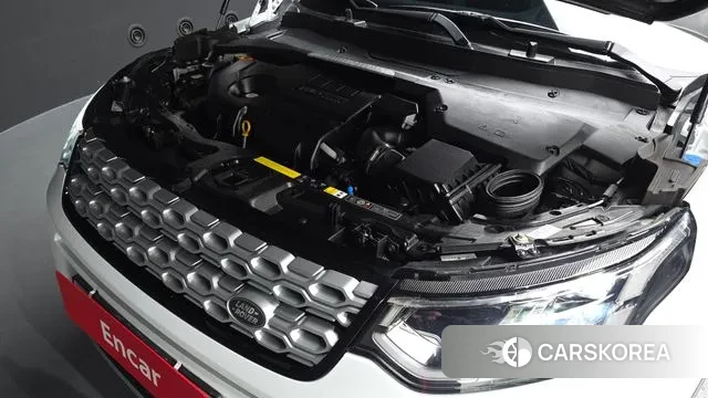 Land Rover Discovery Sports 2nd Generation id 3459451 из Кореи 16