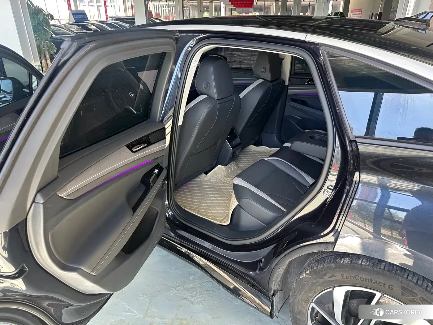 Volkswagen ID.7 VIZZION id 4539393 из Китая 14