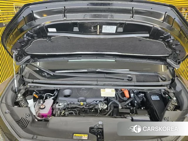 Toyota Alphard 4th Generation id 3057862 из Кореи 14