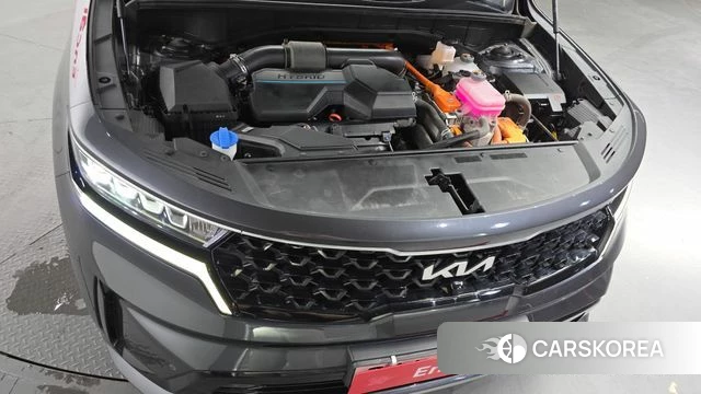 Kia Sorento 4th Generation id 4540738 из Кореи 16