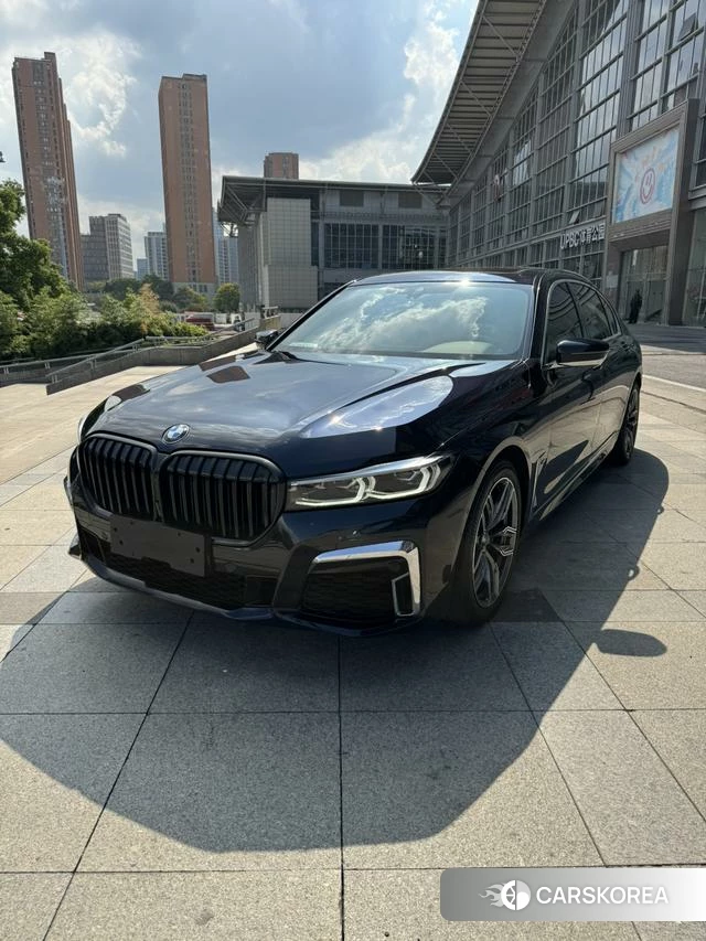 BMW 7 series id 4275318 из Китая 15