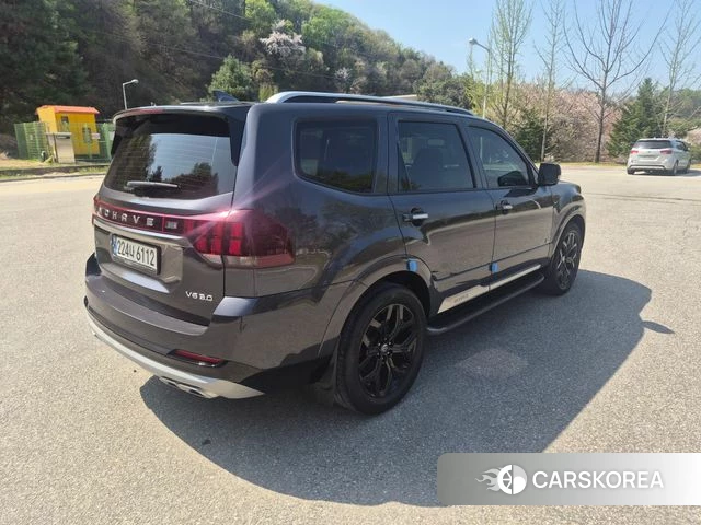 Kia Mohave Master id 4396680 из Кореи 13