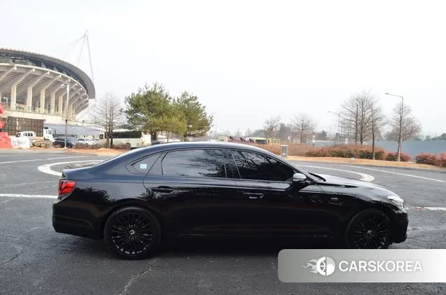 Kia More K9 id 3687694 из Кореи 16