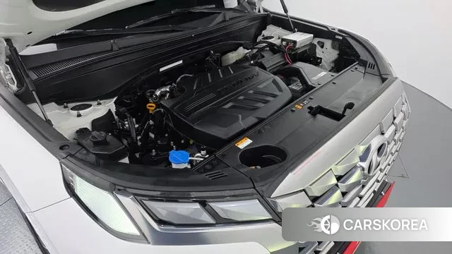 Hyundai The New Palisade id 3437833 из Кореи 16