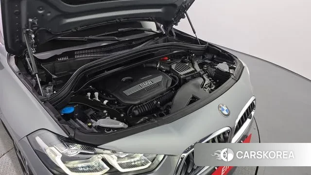 BMW X2 (F39) id 3529048 из Кореи 16