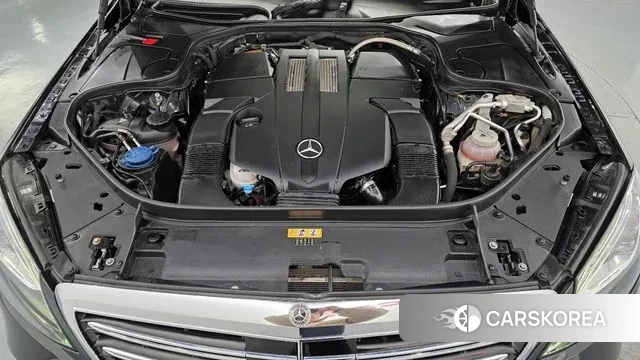 Mercedes-Benz S-Class W222 id 3676706 из Кореи 16