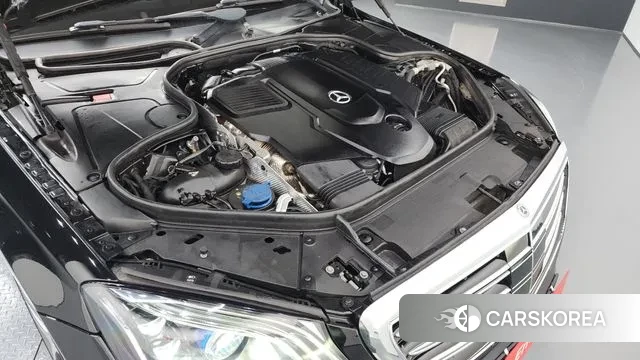 Mercedes-Benz S-Class W222 id 3412501 из Кореи 16