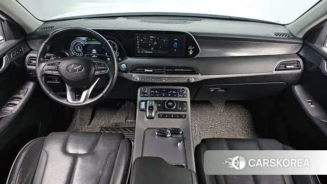 Hyundai Palisade id 3690796 из Кореи 16