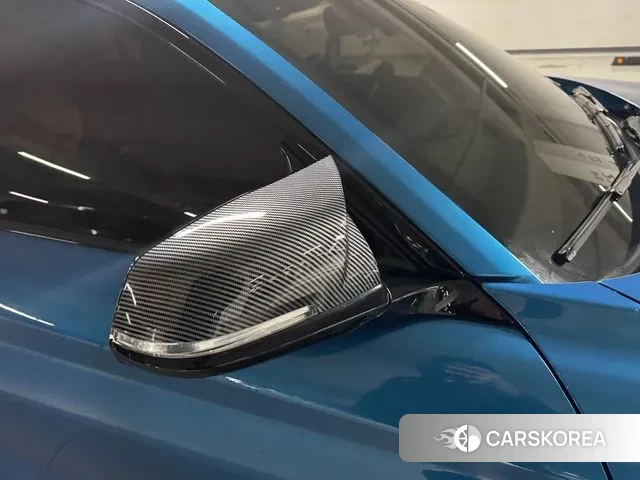 BMW M2 (F87) id 3505406 из Кореи 8