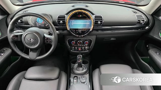 Mini Cooper Clubman id 4928649 из Кореи 31