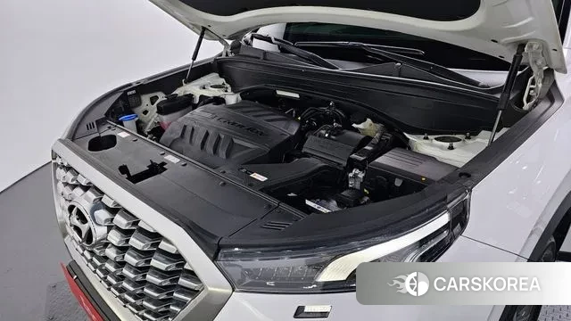 Hyundai Palisade id 3561741 из Кореи 16