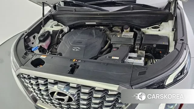 Hyundai Palisade id 3384335 из Кореи 16