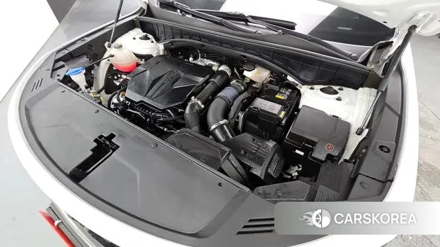 Kia Sorento 4th Generation id 3524148 из Кореи 16