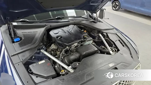 Genesis G80 (RG3) id 2997404 из Кореи 16