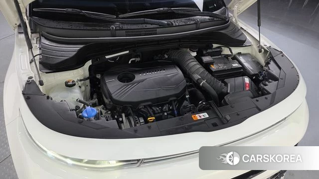 Kia Soul Booster id 4285019 из Кореи 27