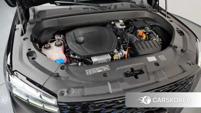 Renault Korea (Samsung) Grand Coleos id 3441970 из Кореи 16