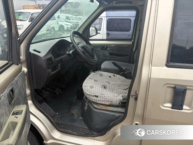 Wuling Automobile Wuling Rongguang 2020 Шампань из Китая, фото 6