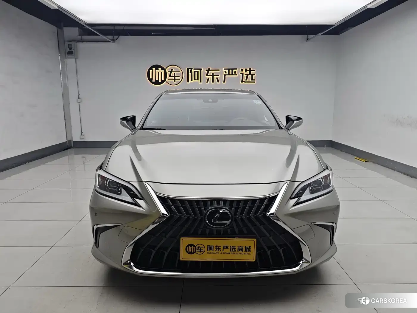Lexus ES id 4539008 из Китая 7