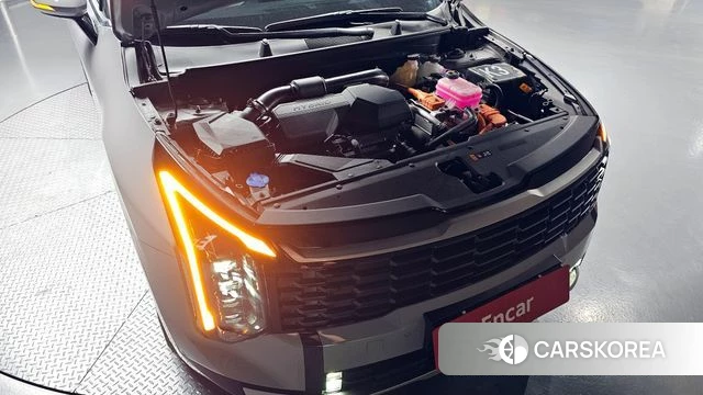 Kia The New Sportage 5th Generation Hybrid id 4279924 из Кореи 27