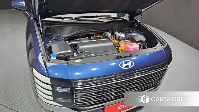 Hyundai Palisade (LX3) id 3731675 из Кореи 16