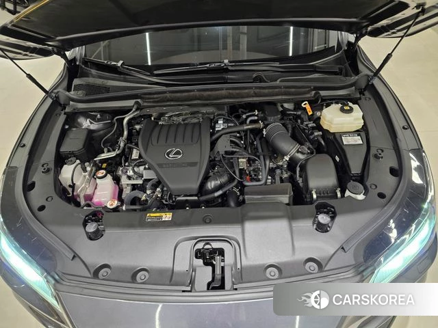 Lexus RX500h 5th generation id 4185760 из Кореи 13