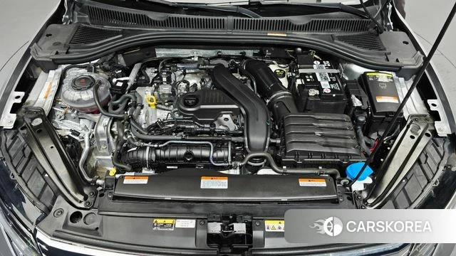 Volkswagen 7th Generation of Jetta id 4516698 из Кореи 27