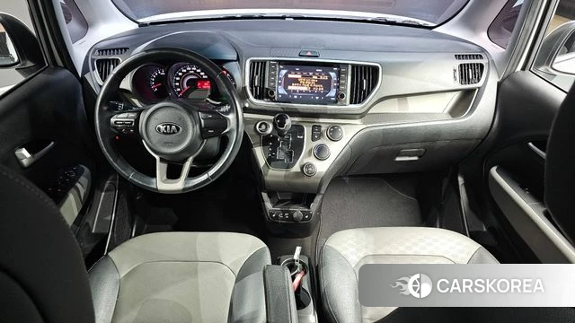Kia The New Ray id 4728101 из Кореи 30