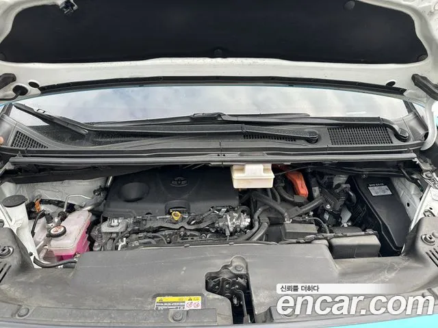 Toyota Alphard 4th Generation id 2651937 из Кореи 14