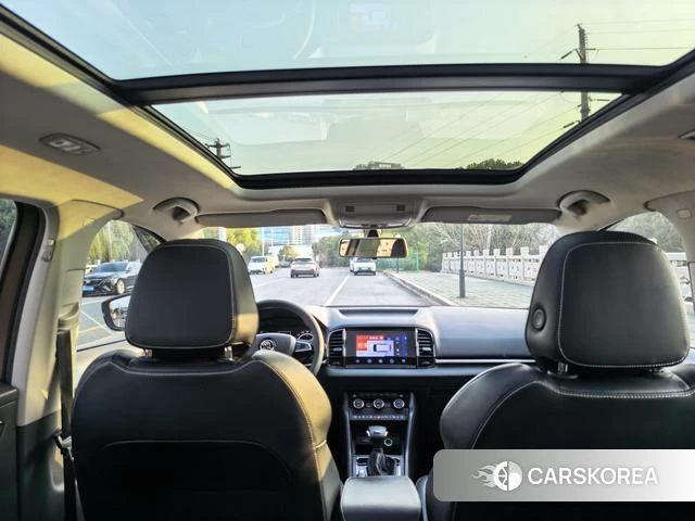 Skoda Krok id 4241745 из Китая 15