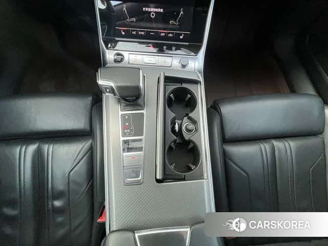 Audi A7 id 4275672 из Китая 16