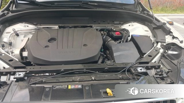 Volvo XC60 second Generation id 4730484 из Кореи 16