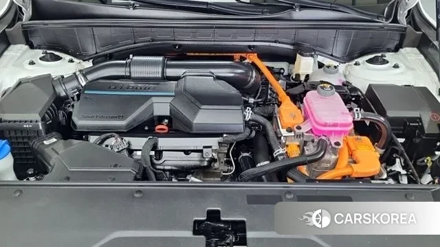 Kia Sorento 4th Generation id 2915246 из Кореи 14