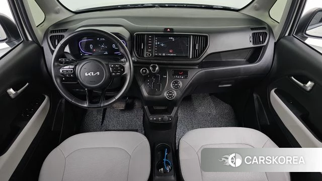 Kia The New Kia Ray id 3850330 из Кореи 16