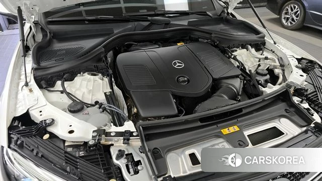 Mercedes-Benz GLC-Class X254 id 3953214 из Кореи 16