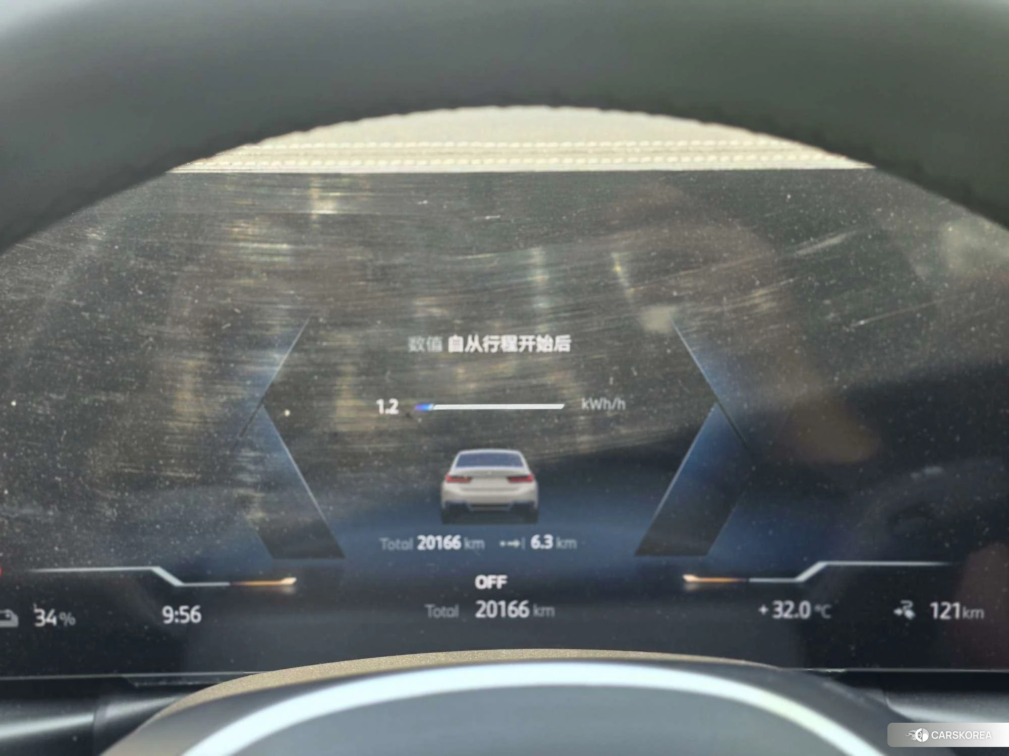 BMW i3 id 4514852 из Китая 11