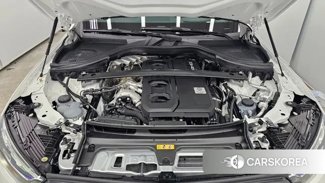 Mercedes-Benz GLC-Class X254 id 3332774 из Кореи 13