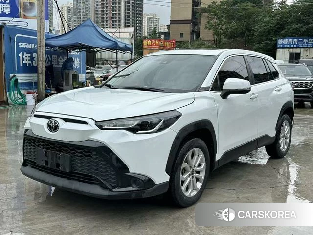 Toyota Fenglanda id 4336009 из Китая 17