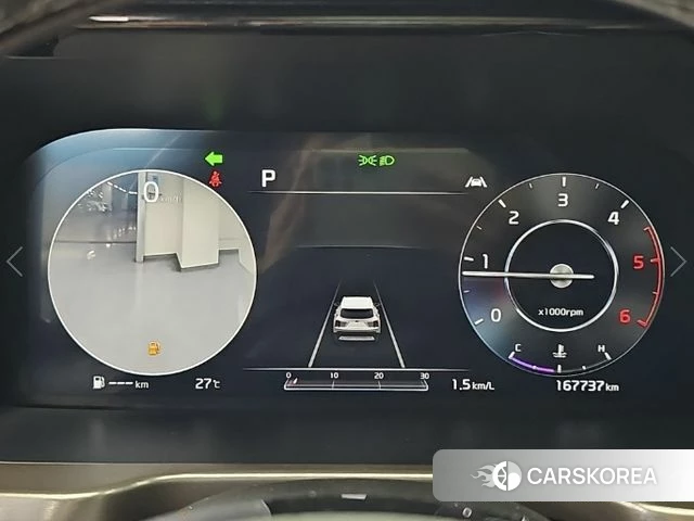 Kia Sorento 4th Generation id 4750759 из Кореи 16